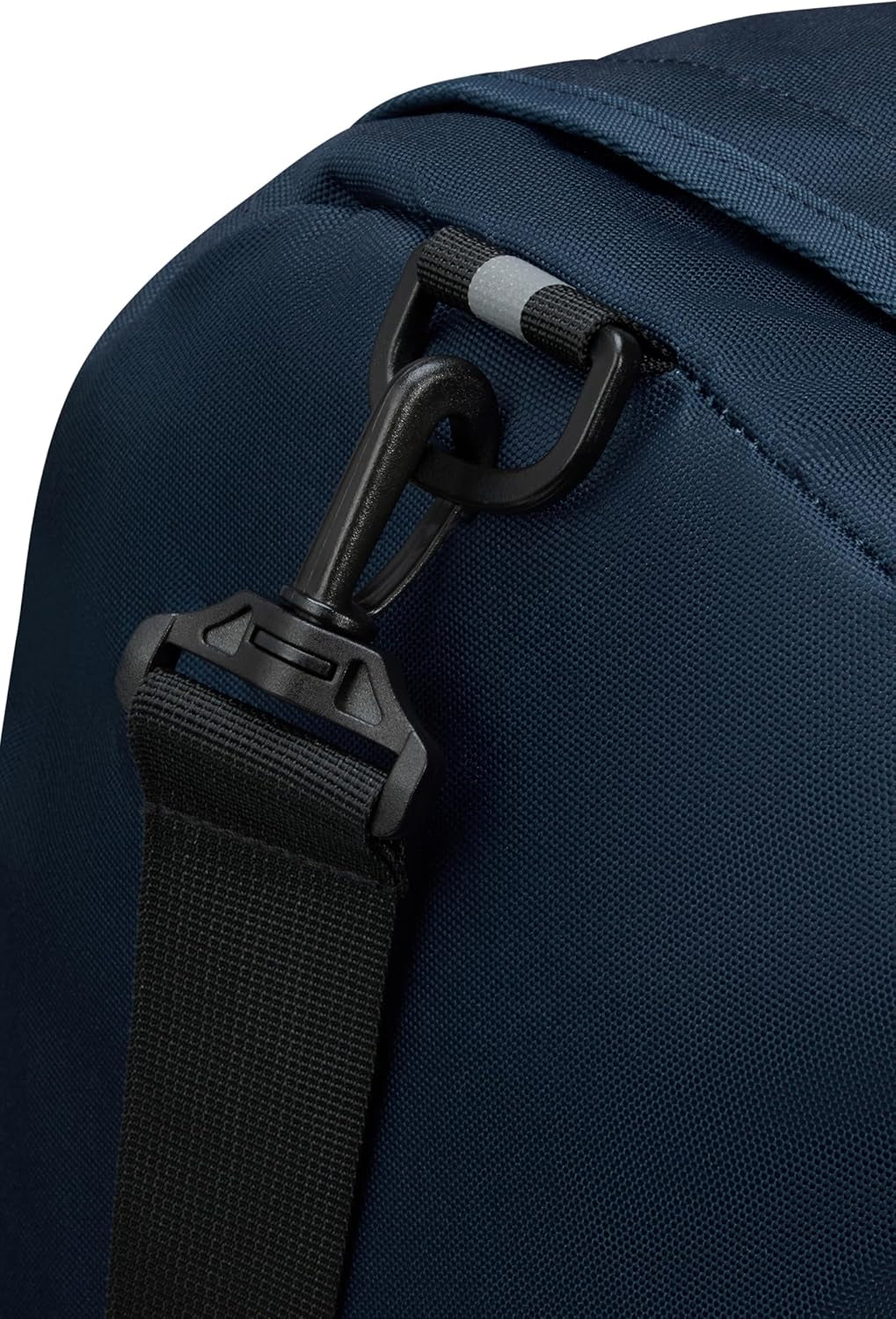 American Tourister BrightUp Reistas met ritssluiting, 52 cm, 44 l, Blauw (Marineblauw), Blauw (Marineblauw), Reistas 52 cm, Reistassen Bagage en reisbenodigdheden Naty Shop
