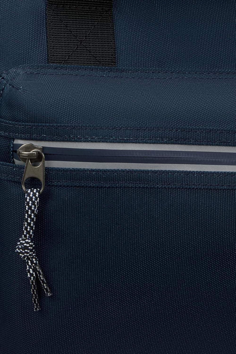 American Tourister BrightUp Reistas met ritssluiting, 52 cm, 44 l, Blauw (Marineblauw), Blauw (Marineblauw), Reistas 52 cm, Reistassen Bagage en reisbenodigdheden Naty Shop
