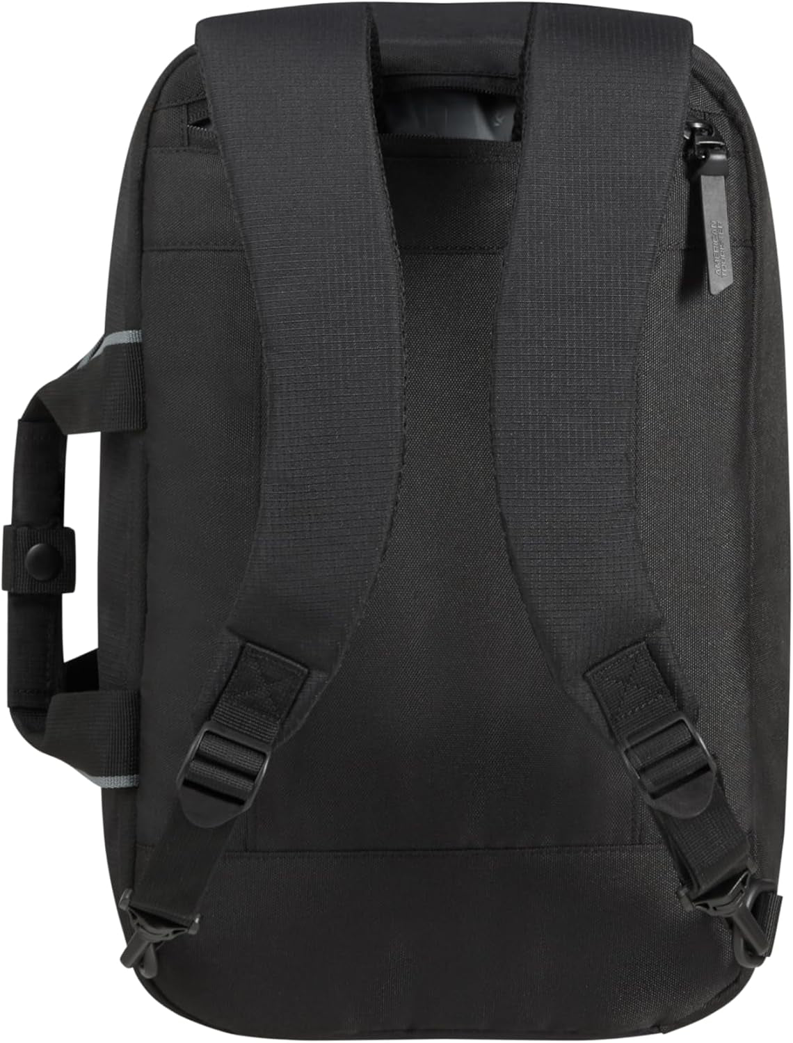 American Tourister Take2Cabin - Ryanair 3-weg reistas, 40 cm, 25 L, zwart (zwart) Bagage en reisuitrusting Naty Shop