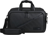 American Tourister Take2Cabin - Ryanair 3-weg reistas, 40cm, 25L, zwart (zwart) Bagage en reisuitrusting Naty Shop Black Edition (zwart) 15.6"