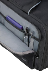 American Tourister Take2Cabin - Ryanair 3-weg reistas, 40 cm, 25 L, zwart (zwart) Bagage en reisuitrusting Naty Shop
