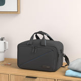 American Tourister Take2Cabin - Ryanair 3-weg reistas, 40 cm, 25 L, zwart (zwart) Bagage en reisuitrusting Naty Shop