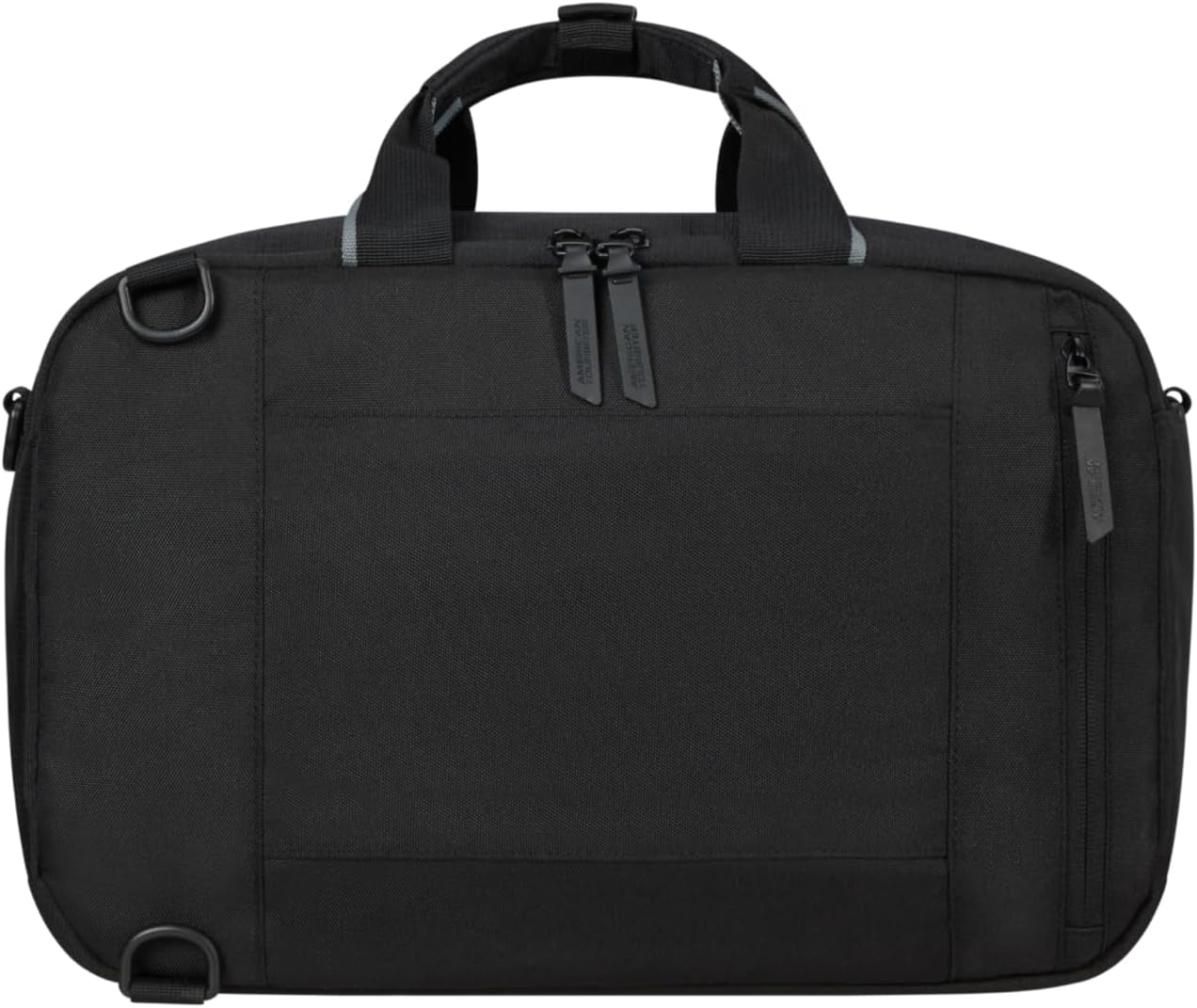 American Tourister Take2Cabin - Ryanair 3-weg reistas, 40 cm, 25 L, zwart (zwart) Bagage en reisuitrusting Naty Shop