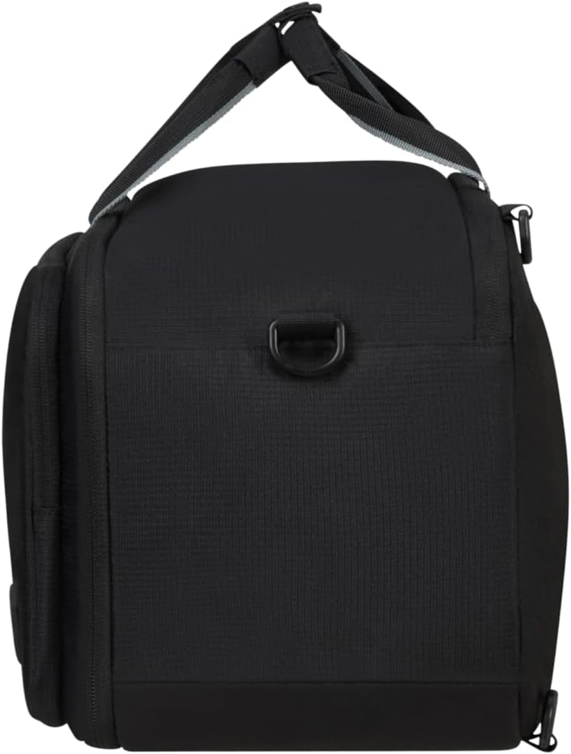 American Tourister Take2Cabin - Ryanair 3-weg reistas, 40 cm, 25 L, zwart (zwart) Bagage en reisuitrusting Naty Shop
