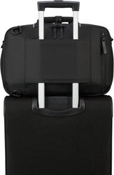 American Tourister Take2Cabin - Ryanair 3-weg reistas, 40 cm, 25 L, zwart (zwart) Bagage en reisuitrusting Naty Shop