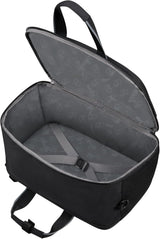 American Tourister Take2Cabin - Ryanair 3-weg reistas, 40 cm, 25 L, zwart (zwart) Bagage en reisuitrusting Naty Shop