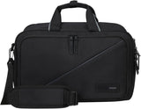 American Tourister Take2Cabin - Ryanair 3-weg reistas, 40 cm, 25 L, zwart (zwart) Bagage en reisuitrusting Naty Shop