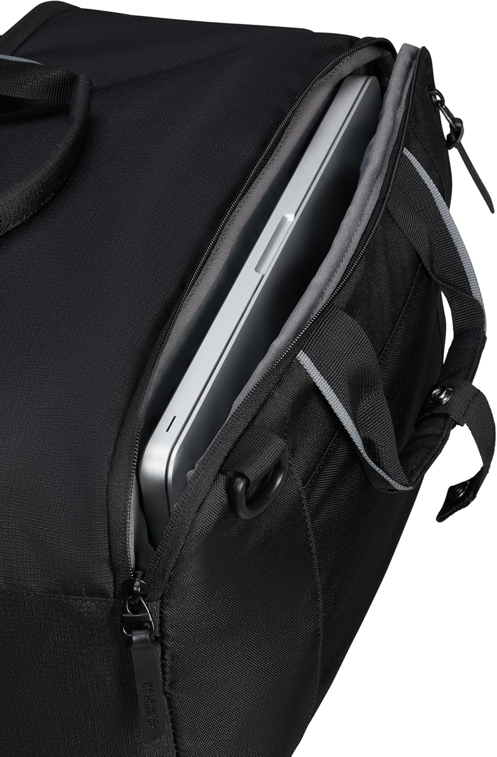 American Tourister Take2Cabin - Ryanair 3-weg reistas, 40 cm, 25 L, zwart (zwart) Bagage en reisuitrusting Naty Shop