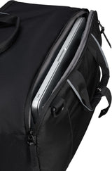 American Tourister Take2Cabin - Ryanair 3-weg reistas, 40 cm, 25 L, zwart (zwart) Bagage en reisuitrusting Naty Shop