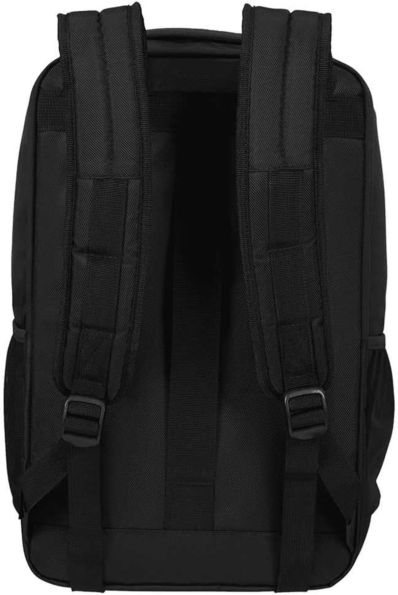 American Tourister Urban Track - Ryanair handtas onder de stoel, 25 x 20 x 40 cm, 24,5 L, zwart (Asphalt Black) Bagage en reisbenodigdheden Naty Shop