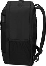 American Tourister Urban Track - Ryanair handtas onder de stoel, 25 x 20 x 40 cm, 24,5 L, zwart (Asphalt Black) Bagage en reisbenodigdheden Naty Shop
