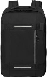 American Tourister Urban Track - Ryanair handtas onder de stoel, 25 x 20 x 40 cm, 24,5 L, zwart (Asphalt Black) Bagage en reisbenodigdheden Naty Shop