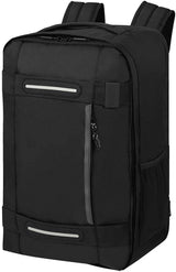 American Tourister Urban Track - Ryanair Handtas onder de stoel 25 x 20 x 40 cm 24,5 L Zwart (Asfaltzwart) Bagage en reisuitrusting Naty Shop Zwart (Asfaltzwart) Cabinerugzak