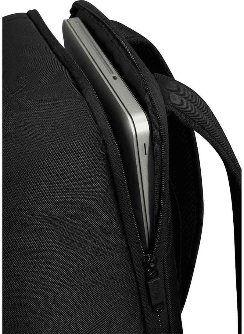 American Tourister Urban Track - Ryanair handtas onder de stoel, 25 x 20 x 40 cm, 24,5 L, zwart (Asphalt Black) Bagage en reisbenodigdheden Naty Shop