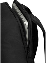 American Tourister Urban Track - Ryanair handtas onder de stoel, 25 x 20 x 40 cm, 24,5 L, zwart (Asphalt Black) Bagage en reisbenodigdheden Naty Shop