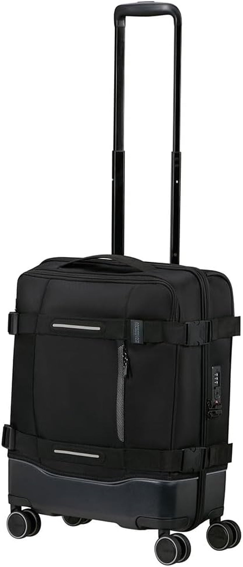 American Tourister Urban Track - Spinner S Handbagage en reisuitrusting Naty Shop