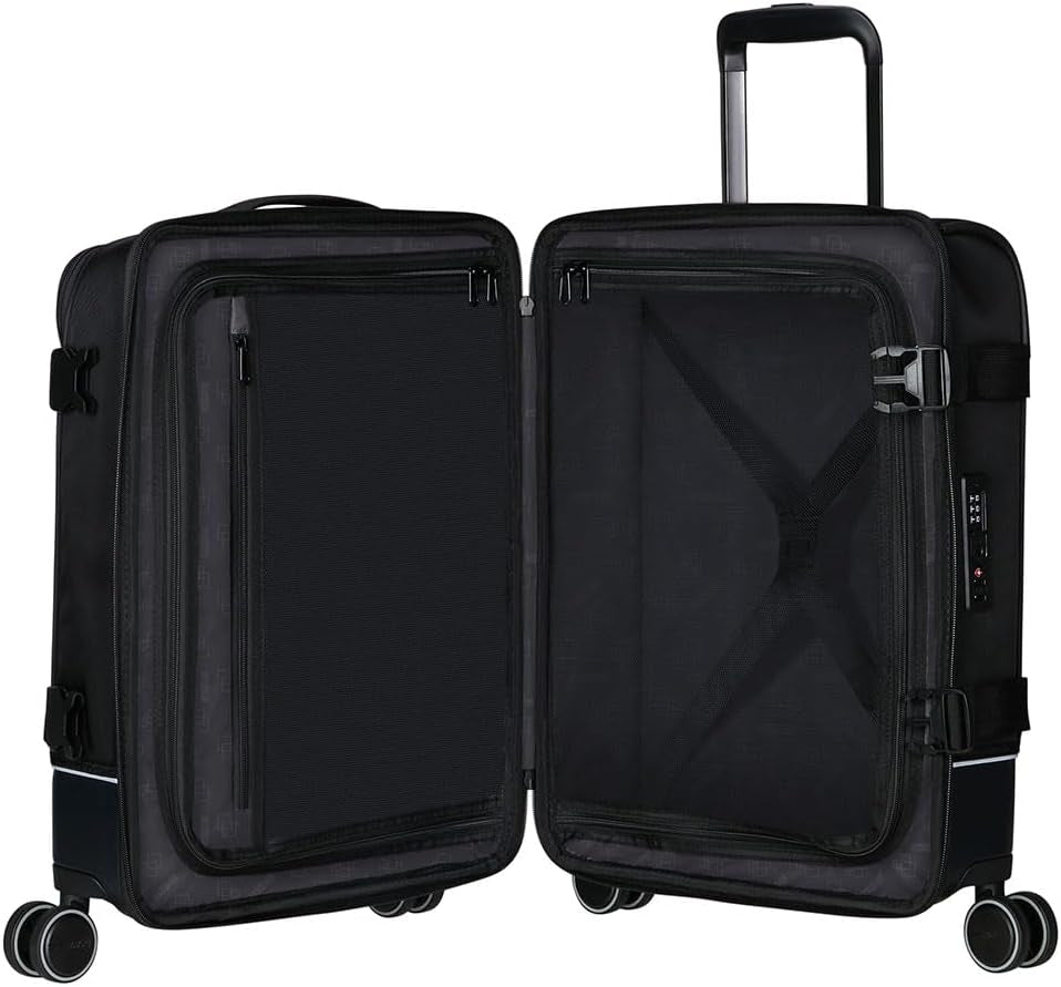 American Tourister Urban Track - Spinner S Handbagage en reisuitrusting Naty Shop