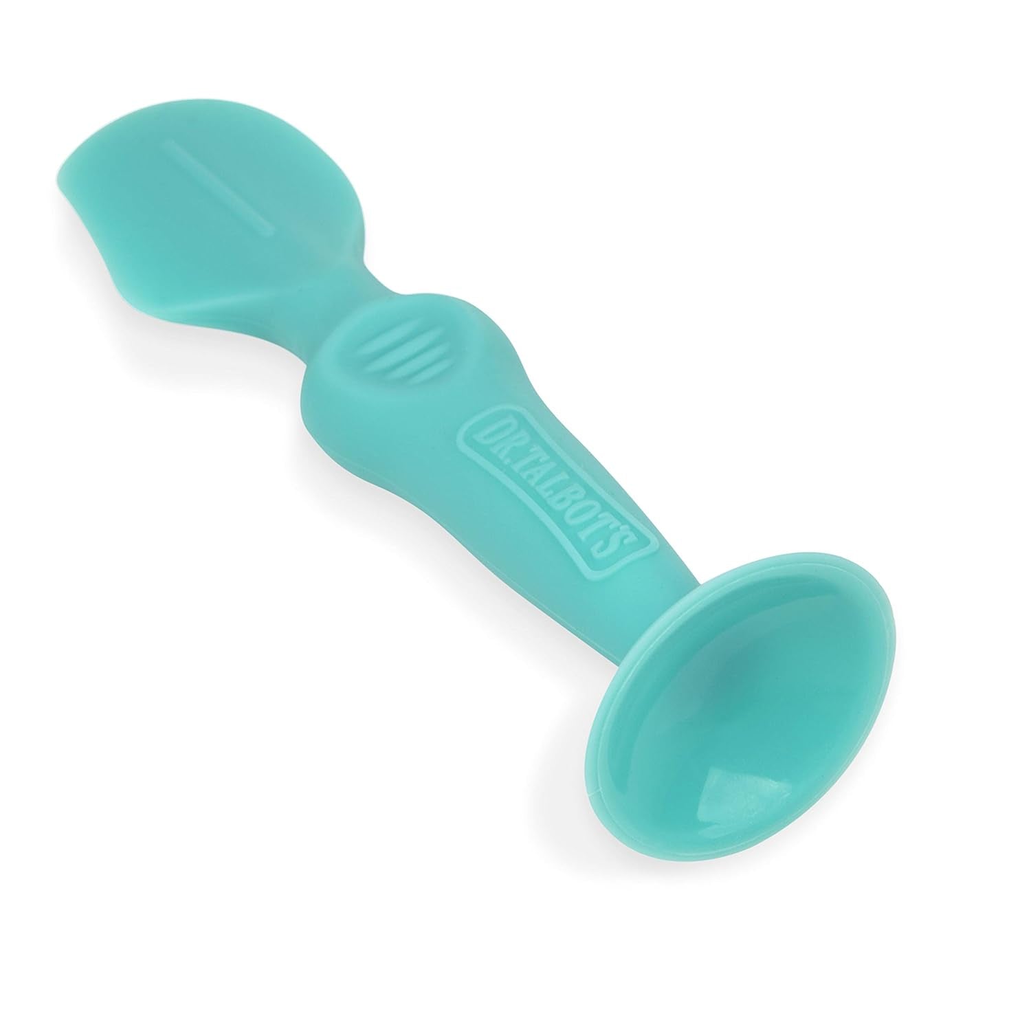 Nuby Luiercrème-applicator - Spatel voor uitslagcrème | inclusief reisetui | geschikt vanaf de geboorte Kinderen - Bad- en huidverzorging Naty Shop