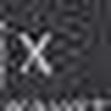 Armani Exchange herenlogo glad lederen reisaccessoire - kaarthouderhoes, zwarte herenportemonnee Naty Shop