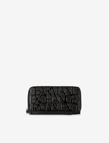Armani Exchange Damesarmband Ronde Zip Armband Dames Tassen Naty Shop