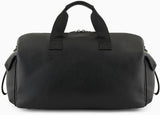 Armani Exchange Matthew-reistas voor heren, duurzame bijl-tuc-sluiting, bagage en reisuitrusting Naty Shop
