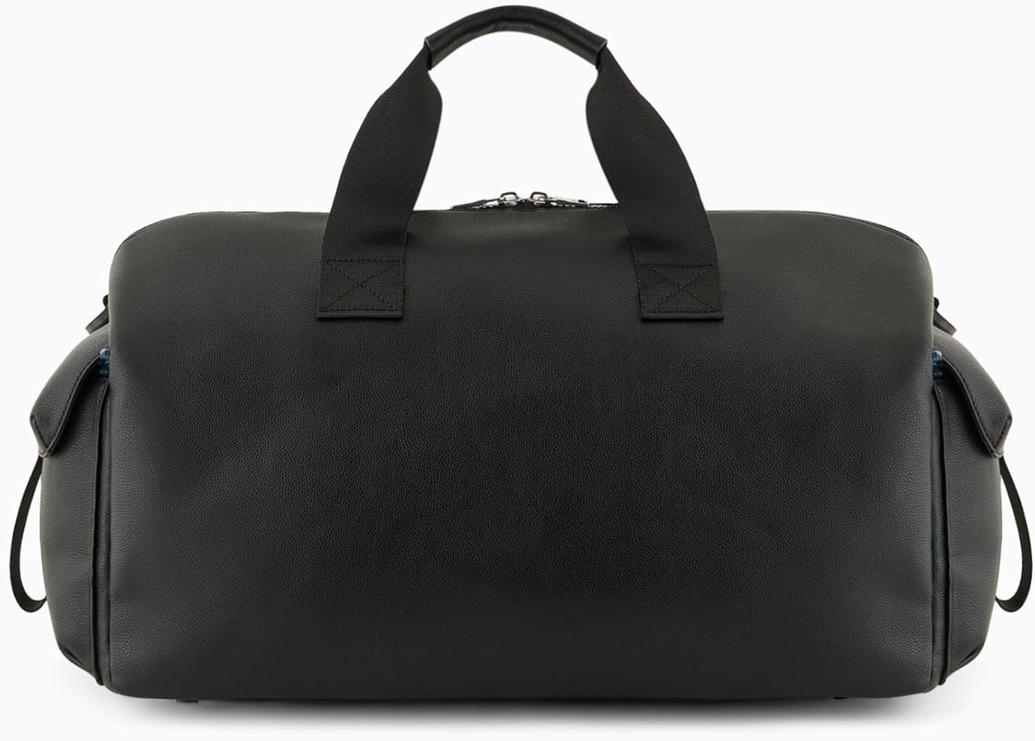 Armani Exchange Matthew-reistas voor heren, duurzame bijl-tuc-sluiting, bagage en reisuitrusting Naty Shop