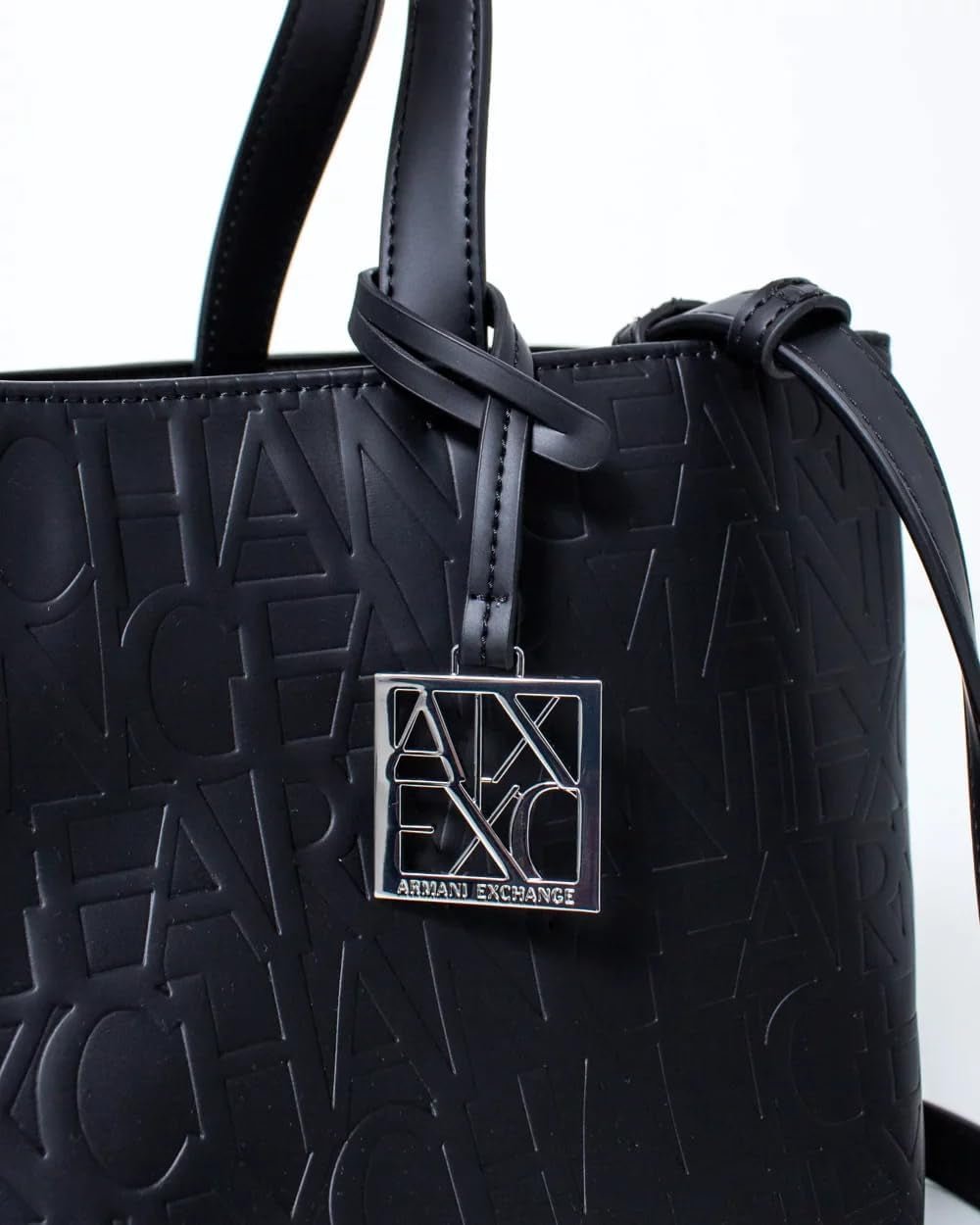 Armani Exchange Liz-Medium Open Shopping Schoudertas Damestassen Naty Shop