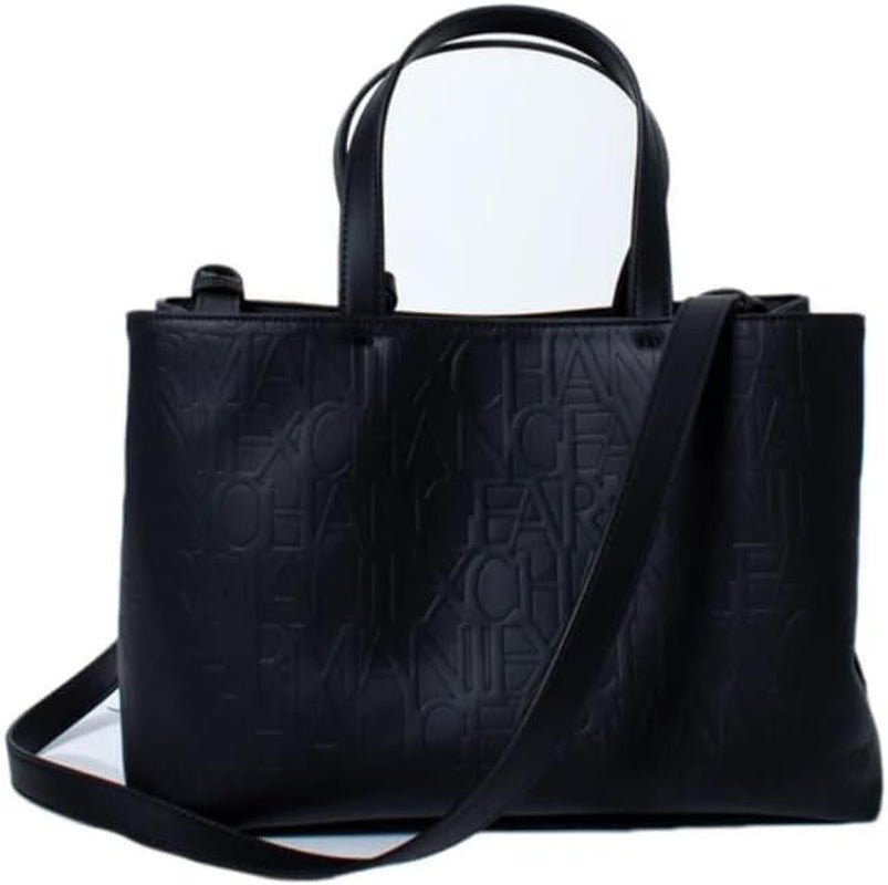 Armani Exchange Liz-Medium Open Shopping Schoudertas Damestassen Naty Shop