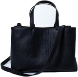 Armani Exchange Liz-Medium Open Shopping Schoudertas Damestassen Naty Shop