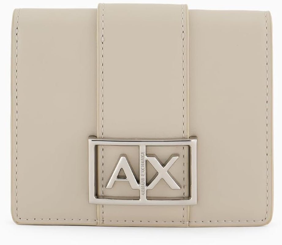 Armani Exchange Jodie Mini-portemonnee voor dames Naty Shop Mirage-portemonnee voor dames One size fits all
