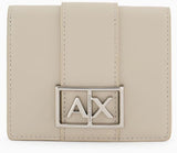 Armani Exchange Jodie Mini-portemonnee voor dames Naty Shop Mirage-portemonnee voor dames One size fits all