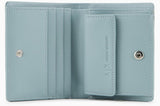 Armani Exchange Jodie Mini-portemonnee voor dames Naty Shop damesportemonnee