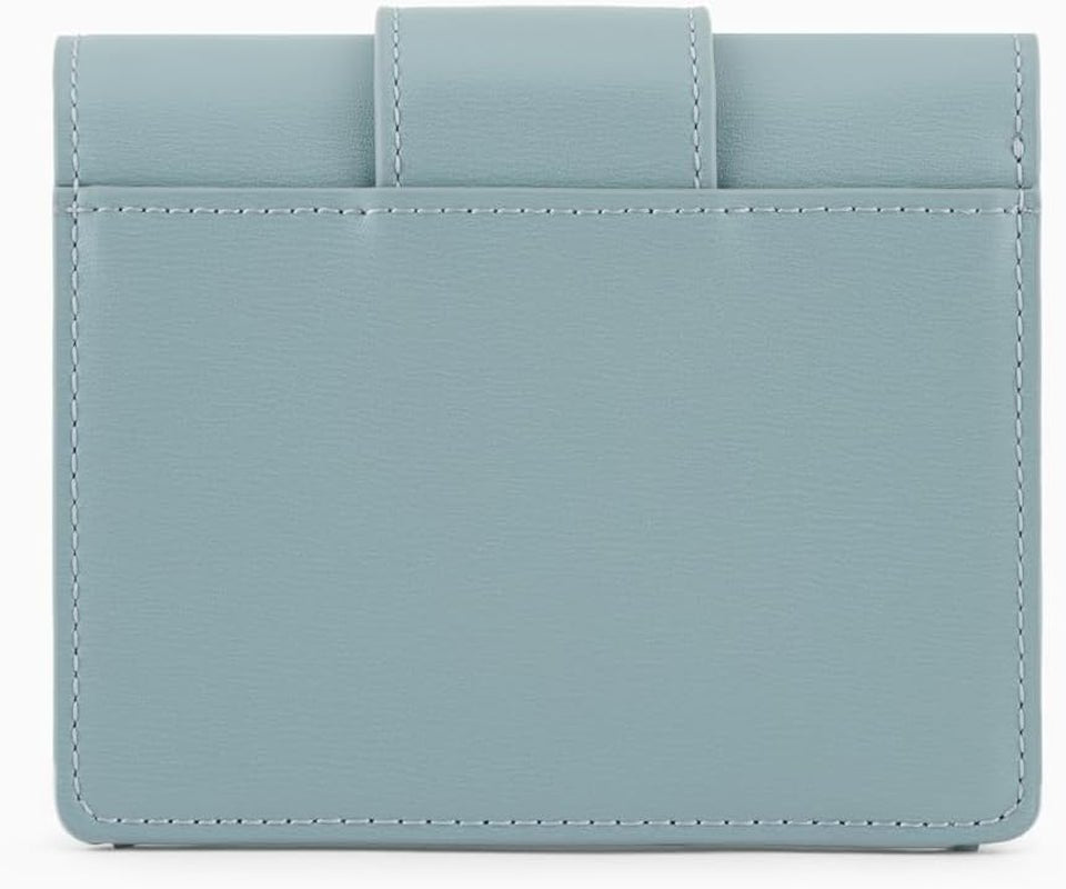Armani Exchange Jodie Mini-portemonnee voor dames Naty Shop damesportemonnee