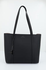 Armani Exchange damesdraagtas voor dames, één maat Naty Shop-tassen voor dames