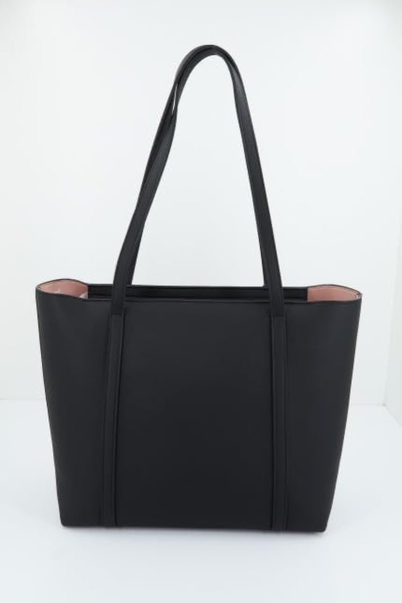 Armani Exchange damesdraagtas voor dames, één maat Naty Shop-tassen voor dames