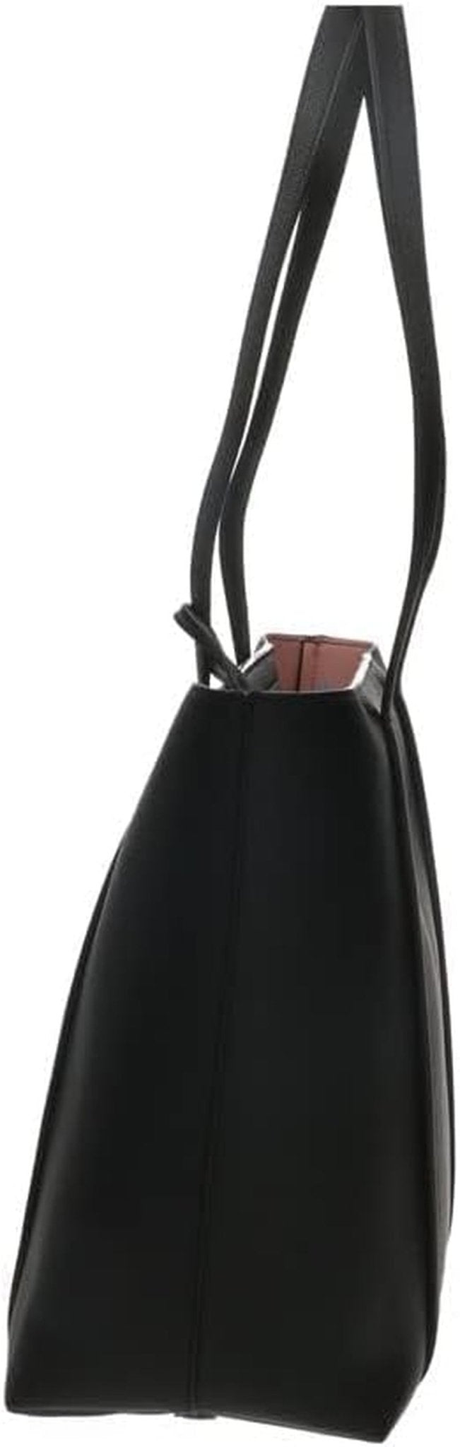 Armani Exchange damesdraagtas voor dames, één maat Naty Shop-tassen voor dames