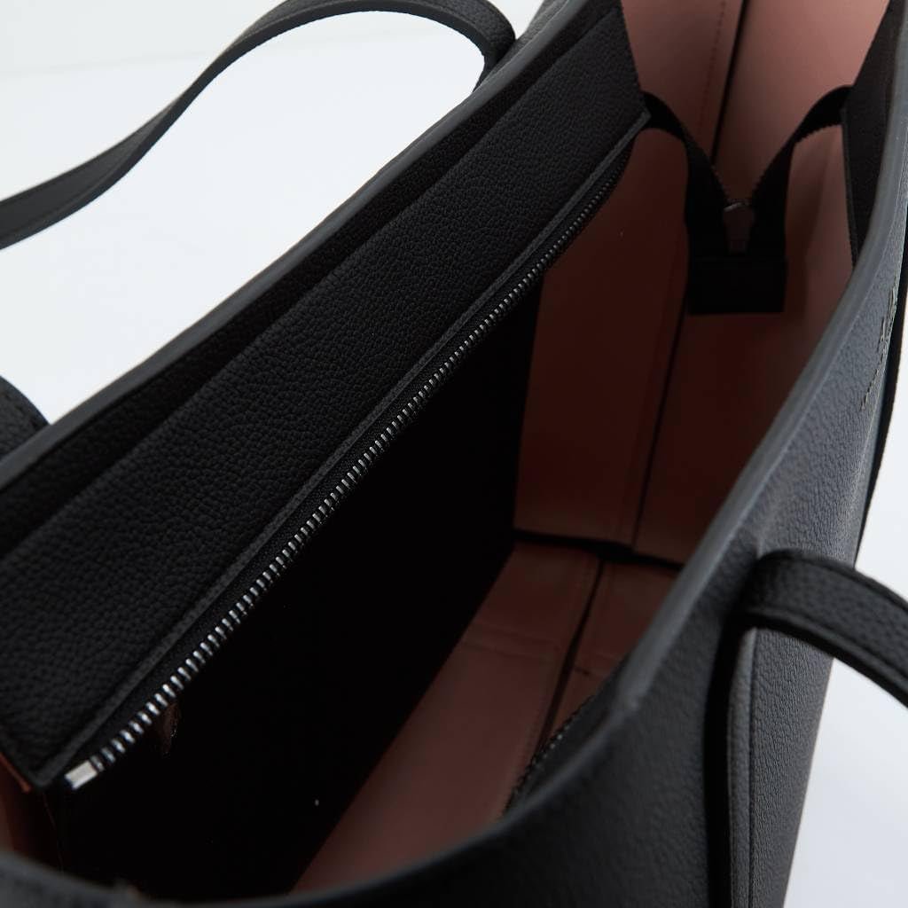 Armani Exchange damesdraagtas voor dames, één maat Naty Shop-tassen voor dames
