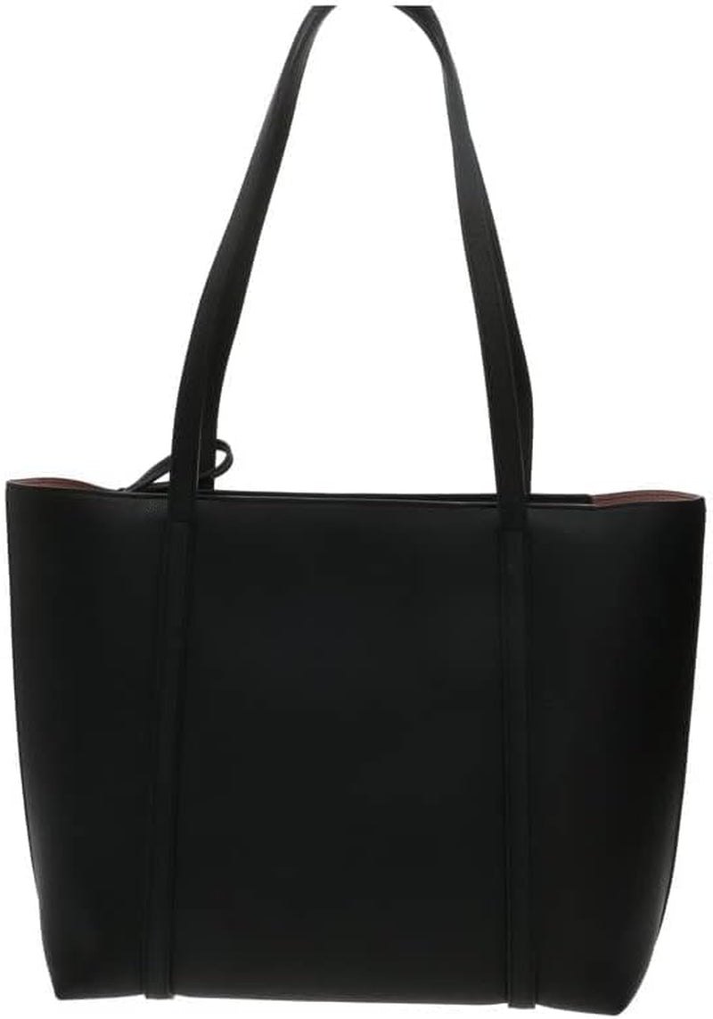 Armani Exchange damesdraagtas voor dames, één maat Naty Shop-tassen voor dames
