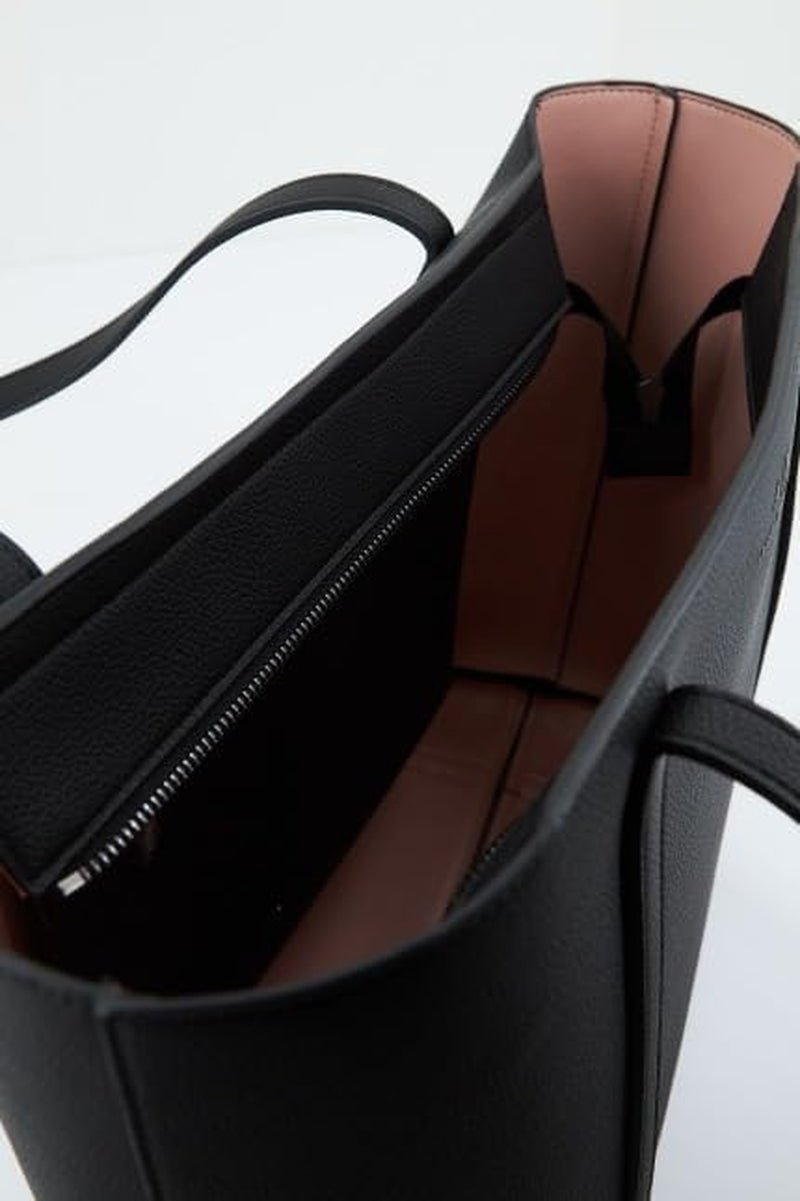 Armani Exchange damesdraagtas voor dames, één maat Naty Shop-tassen voor dames