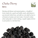 Aronia Bessen Gedroogd - Aronia Bessen Gedroogd - Aronia Bessen Gedroogd Aronia Bessen Gedroogde Aronia Bessen Gedroogde producten Naty Shop
