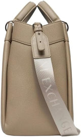 A｜X ARMANI EXCHANGE Webb Wave draagtas met riem Damestassen Naty Shop