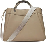 A｜X ARMANI EXCHANGE Webb Wave draagtas met riem Damestassen Naty Shop