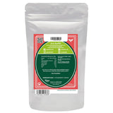 Azafran aardbeipoeder, gevriesdroogde (gemalen) aardbeien, aardbeipoeder 250g Gedroogde producten Naty Shop