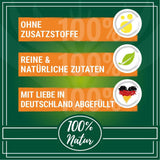 Azafran framboos - gevriesdroogde frambozenstukjes 250g Gedroogde producten Naty Shop
