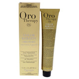 Fanola Oro Therapy Kleur Keratine 5.0 100ml