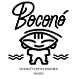 Boconó Specialty Coffee Ethiopië 100% Arabica, medium gebrand, 1 kg - Ideaal voor V60, Chemex, Kalita koffie, etc.