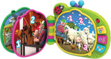 CoComelon, J.J leerboek, leerfuncties en elektronica, speelgoed voor kinderen vanaf 18 maanden, CCM10 (Franse versie) Bebe Toys Naty Shop