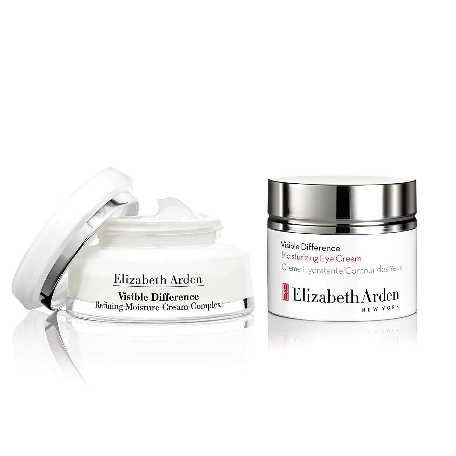 Elizabeth Arden, hydraterende gezichtscrème, 75 ml Cosmetica en Beauty Naty Shop