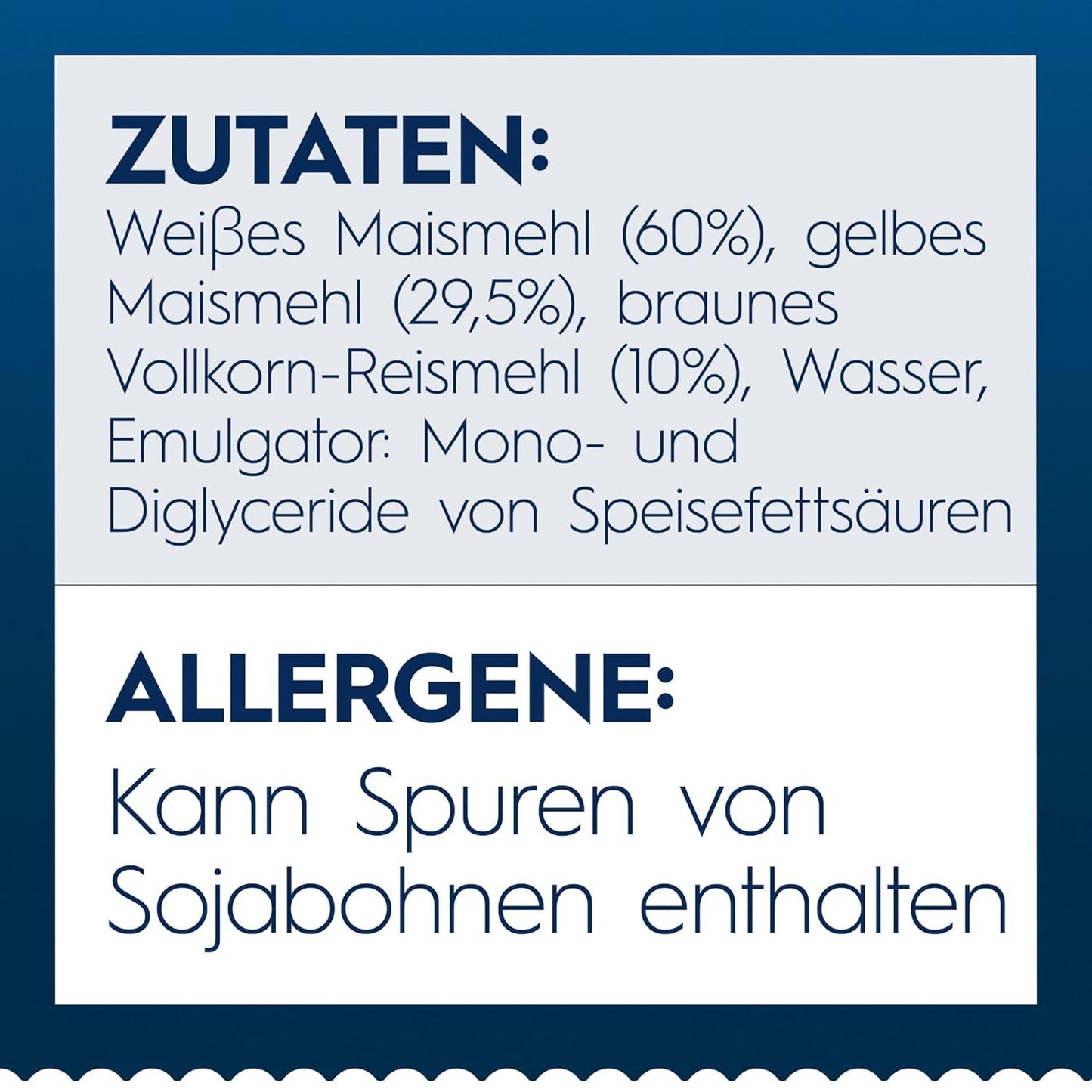 Barilla Pasta glutenvrije lasagne, gemaakt met heerlijke maïs en rijst, perfect voor mensen met coeliakie of glutenintolerantie, verpakking van 10 (10 x 250 g)