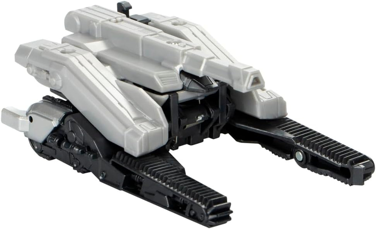 Transformers: Eén COG Changer Megatron (D-16) Actiefiguur Actiefiguren Naty Shop